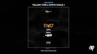 Lightshow - Crew (Remix) (Feat. Brent Faiyaz  Shy Glizzy)