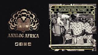 CUMBIA SOLEDENA - El Garabato