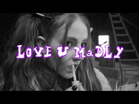Video thumbnail for Love U Madly