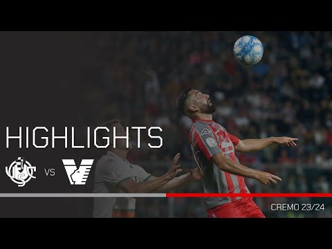 US Unione Sportiva Cremonese Cremona 0-0 FC Unione...