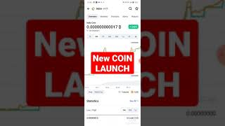 #shorts | new coin launch today | india coin | new crypto launch | new token launch today | crypto