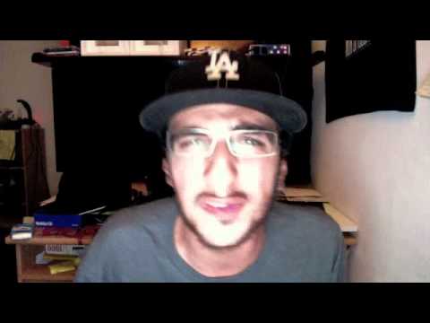 Papyrus - Captain Futuro Rap Contest 2012 By Esa