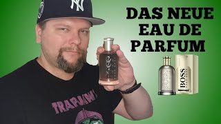 NEU! BOSS BOTTLED EAU DE PARFUM 2020 - HUGO BOSS / Top oder Flop?