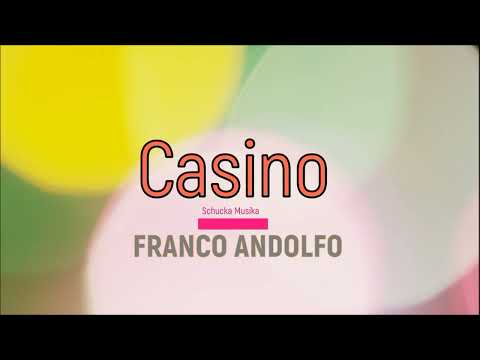 Franco Andolfo -  Casino.