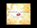 Shakira ft. Beyonce - Beautiful Liar Karaoke ...
