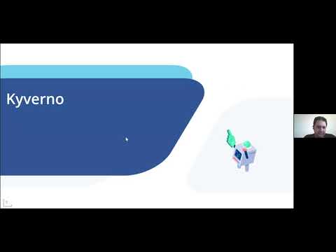 Kubernetes Working Group for Multi-Tenancy 20200112