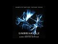 13. Weightlifting - Unbreakable Complete Score Soundtrack