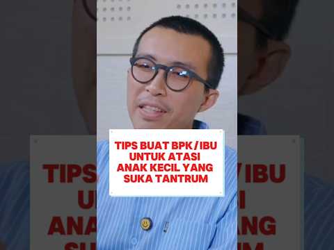 Ingatan penting untuk para orang tua: Video ini hanya sebagai panduan edukatif, ya! Jangan ragu untuk berkonsultasi lang...