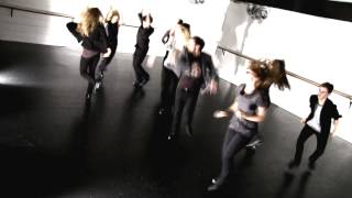 The Dying Art Society - Resuscitation