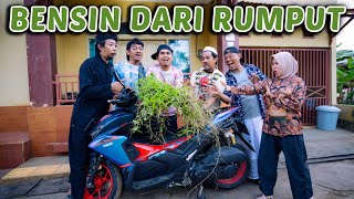 Download lagu BIKIN BENSIN DARI RUMPUT mp3