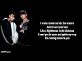 Bars And Melody Lighthouse Lyrics