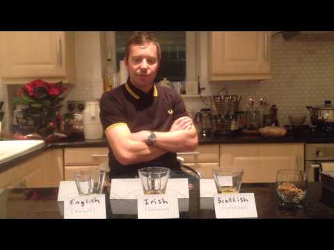 Heavyball Whiskey Challenge