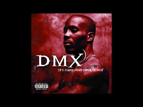 DMX -  Niggaz Done Started Something  ft Mase & The LOX  (HQ)
