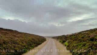 preview picture of video 'Ingleby Incline, North York Moors - 23 September 2011'