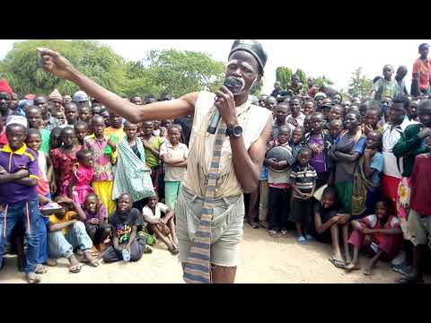 Comedy miguu ya Bata kinywere msomi bariadi simiyu