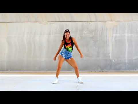 Tou Na Moda - Mastiksoul by Martina Banini // ZUMBA FITNESS