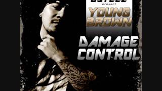 Young Brown Feat. Glasses Malone & PebRocks - " City Slickers "