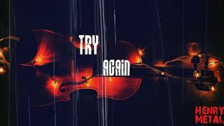 Henry Metal - The Eternal Question [Lyrics Video]