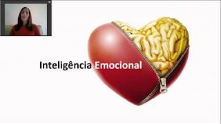 Inteligência Emocional (sessão 1)
