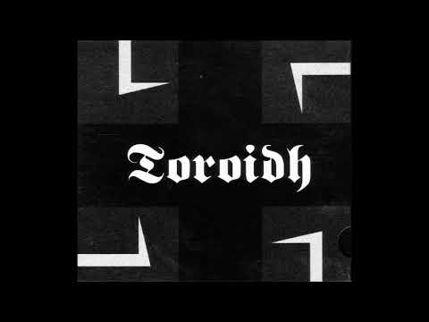 Toroidh - Those Who Do Not Remember The Past Are Condemned To Repeat It CD/LP (205 Recordings 2001)