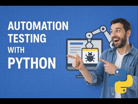 Python String Validation Explained Automation Testing
