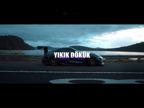 Seda Toker - Yıkık Dökük (Mustafa Arda Remix)