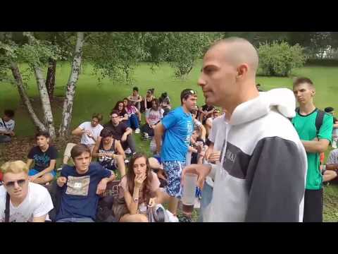 FILTROS CUARTA REGIONAL FULLRAP MADRID TANQUECRACK VS LOUSER (LOCURA)