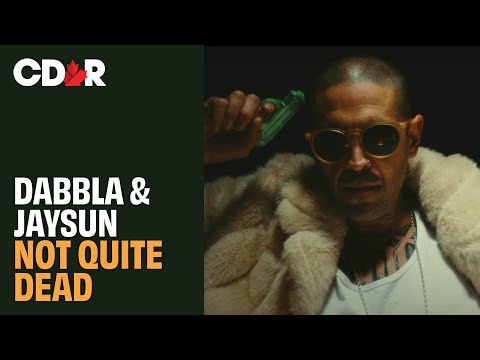 Dabbla x JaySun - Not Quite Dead (UKHH Reaction)