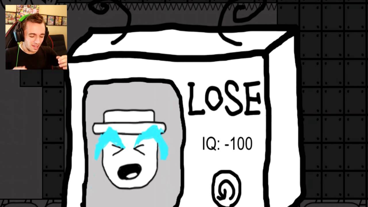 NE JAMAIS SAUVER UNE PRINCESSE ! - Strange Adventure thumbnail