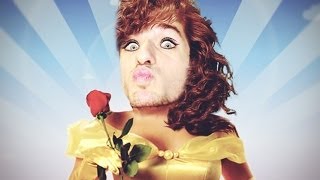 NE JAMAIS SAUVER UNE PRINCESSE - Strange Adventure