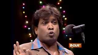 Just Laugh Baki Maaf: Sunil  Pal Hilarious Comedy - 6