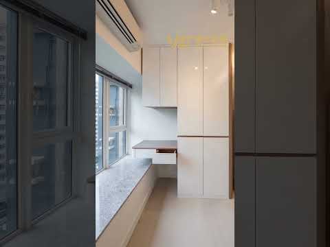 東涌愉景灣完工實景導賞