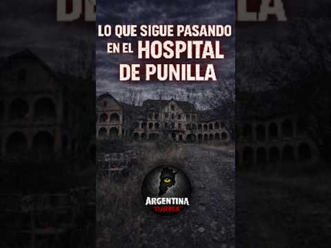 Hospital Psiquiátrico Santa María de Punilla