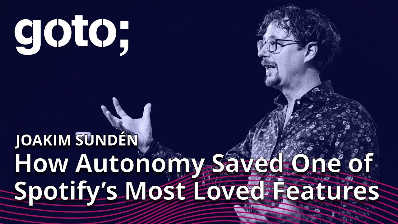 How Autonomy Saved One of Spotify’s Most Loved Features From Being Killed