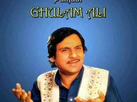 Kiya hai pyar jise-  live in England-With Tari khan on Tabla