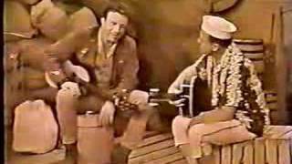 jerry Byrd and Marty Robbins preamble to wonderful One