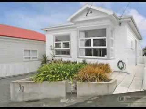 SOLD - 30 Liffey Street, Island Bay Wellington South