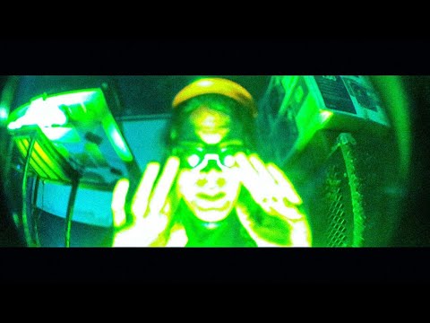 Aaron Rumore - STRESS #video