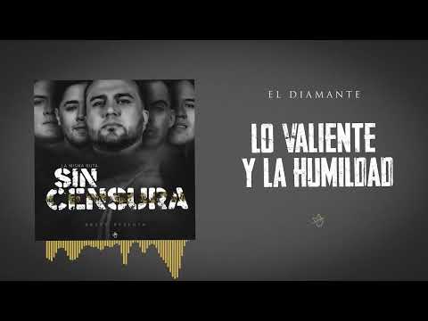 Grupo Recluta x Javier Rosas  - El Diamante