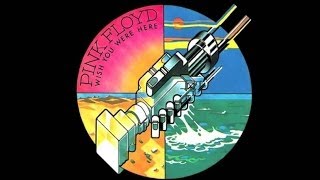 Shine On You Crazy Diamond  (9 Parts) - Pink Floyd