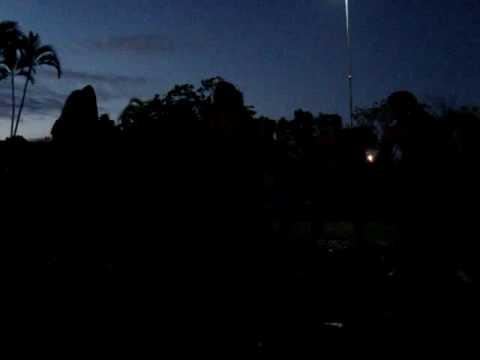 IX Trote Integrado do CTC na UFSC - Prova da dança - Engenharia Civil