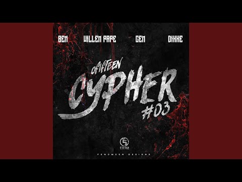 O'fifteen Cypher #3