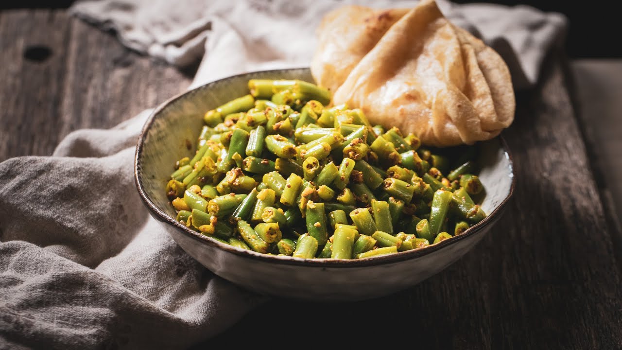 Thumbnail for Recipe Video