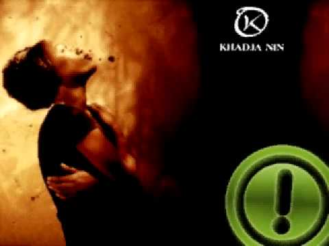 KHADJA NIN - Like an angel