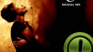 KHADJA NIN - Like an angel