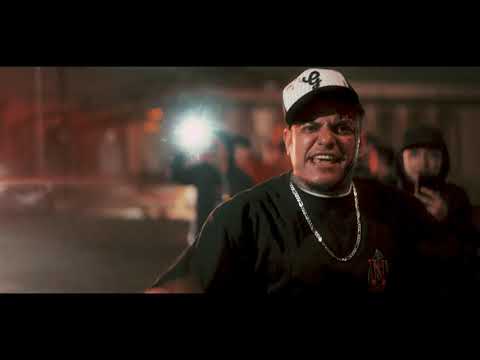 Neto Reyno x Estragos Is Dead -  Vivir Para Morir (Video Oficial)_skull__fire_ ( 2160 X 3840 ).webm