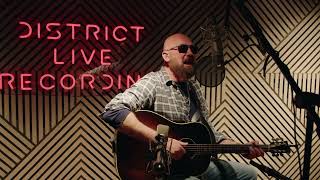 Corey Smith - Learning To Drive (District Live Sessions)