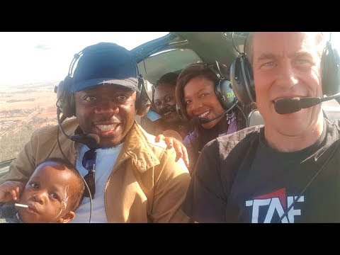 The Airplane Factory Family Day 2018