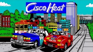 Tez-X Spectrum 1159 Cisco Heat