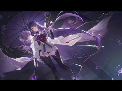 Genshin Impact | Raiden Shogun Baal: The Execution - Theme OST